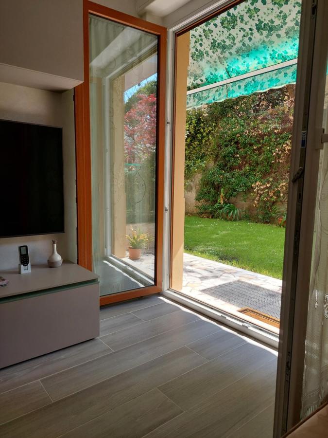 Esclusivo A 500 M Dal Mare Apartment Genoa