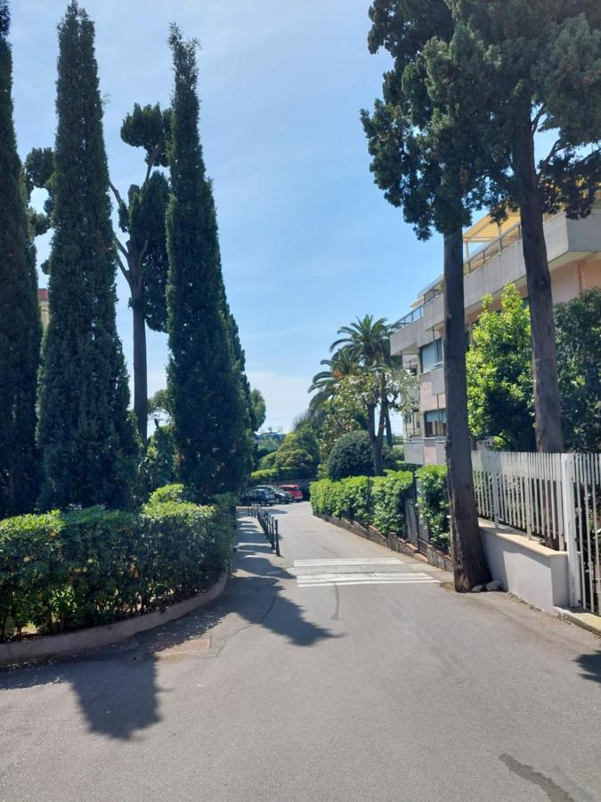 Apartment Esclusivo A 500 M Dal Mare Genoa