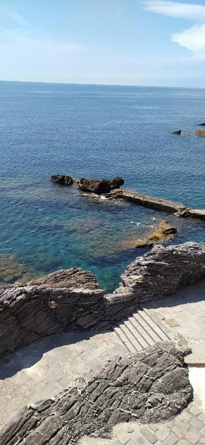 Esclusivo A 500 M Dal Mare *