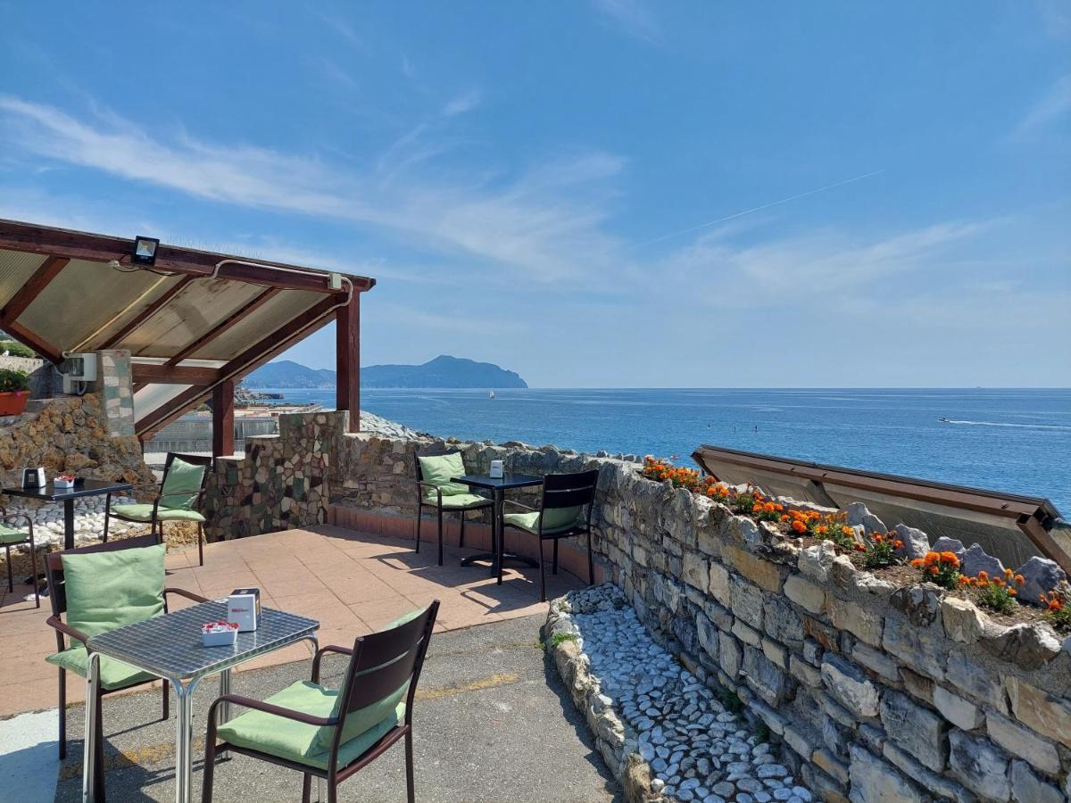 Esclusivo A 500 M Dal Mare Apartment *