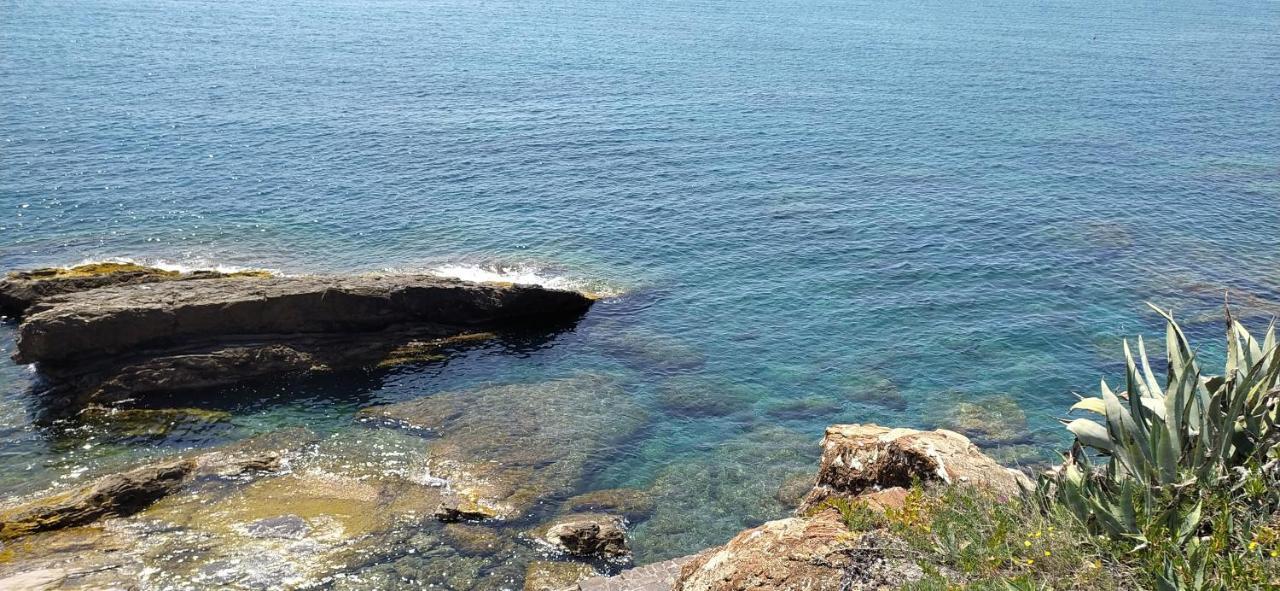 Esclusivo A 500 M Dal Mare Apartment Genoa