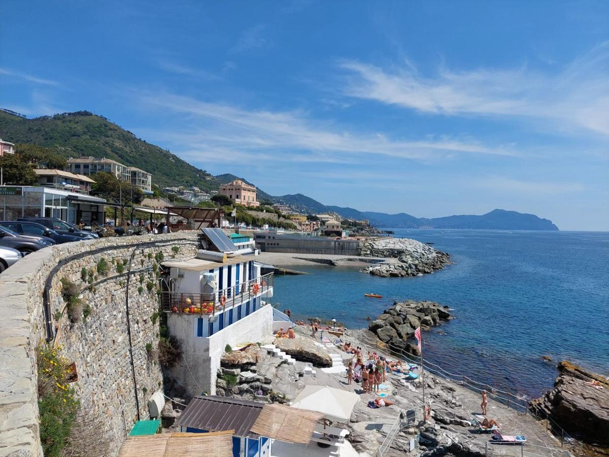 Esclusivo A 500 M Dal Mare Apartment *