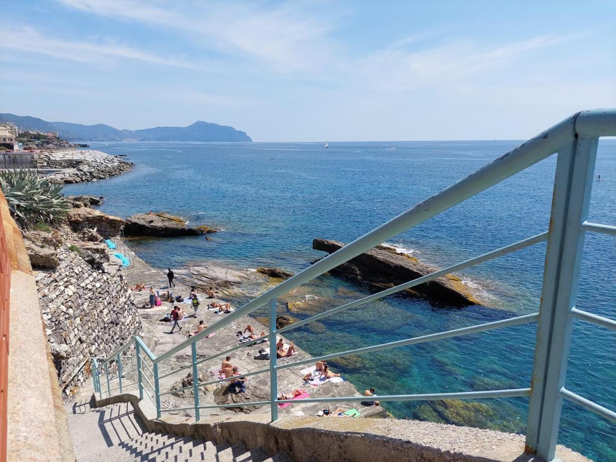 Esclusivo A 500 M Dal Mare Apartment *