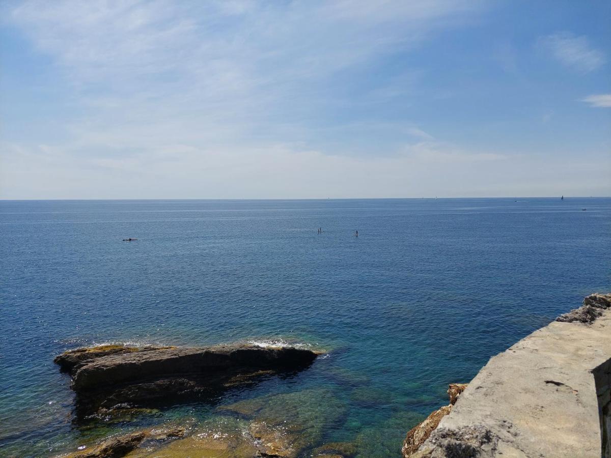 Esclusivo A 500 M Dal Mare * Genoa