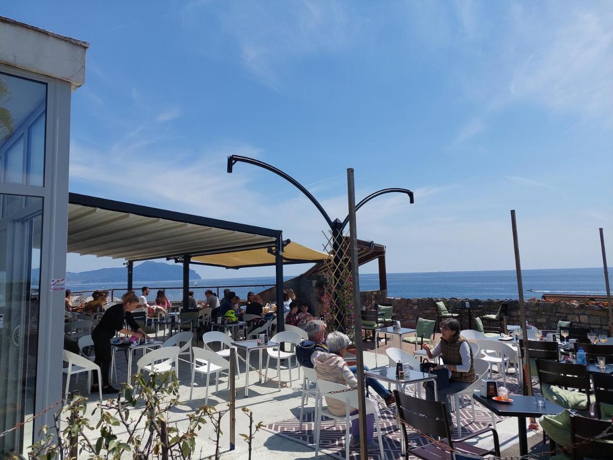 Esclusivo A 500 M Dal Mare Apartment *