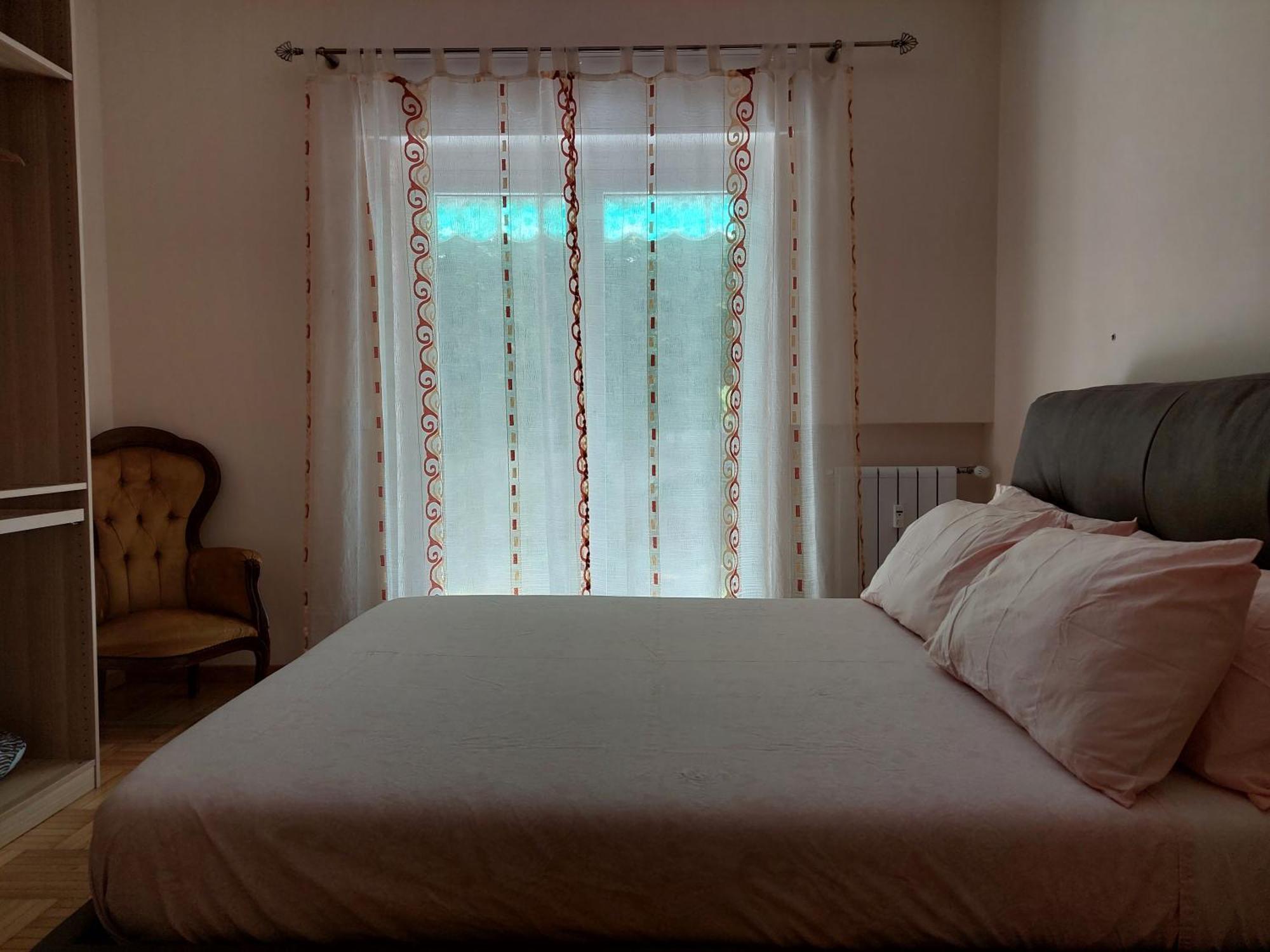 Apartment Esclusivo A 500 M Dal Mare Genoa