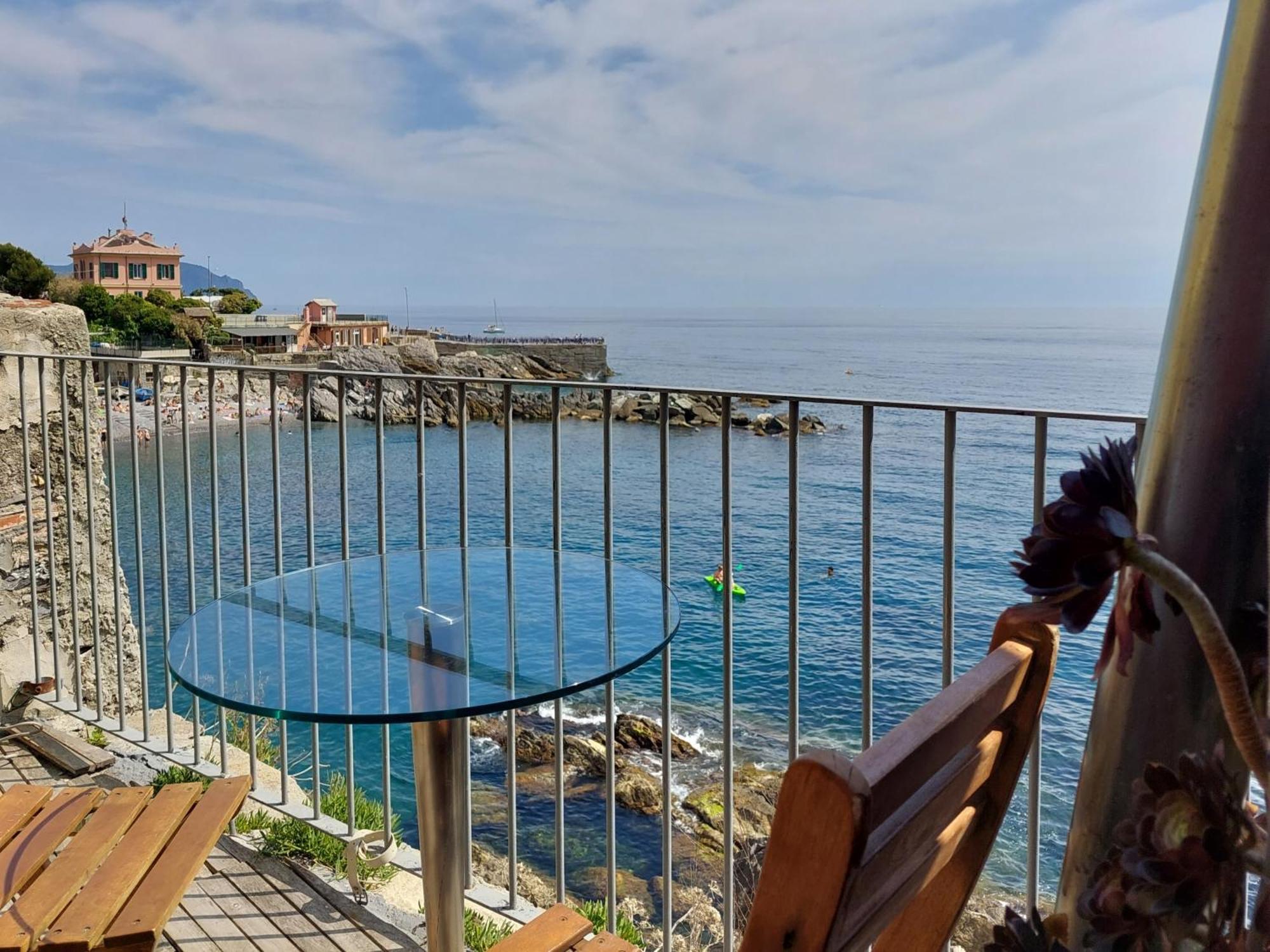 Esclusivo A 500 M Dal Mare Apartment *