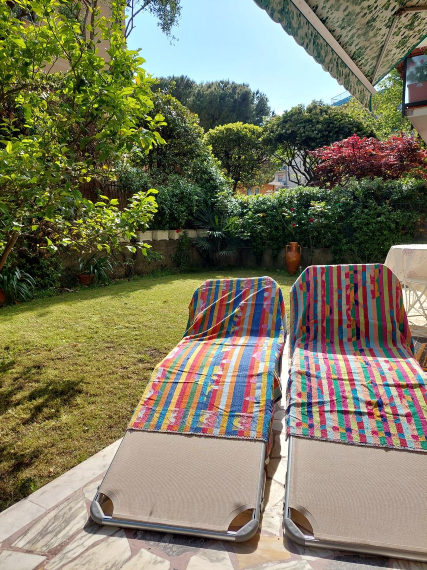 Apartment Esclusivo A 500 M Dal Mare Genoa